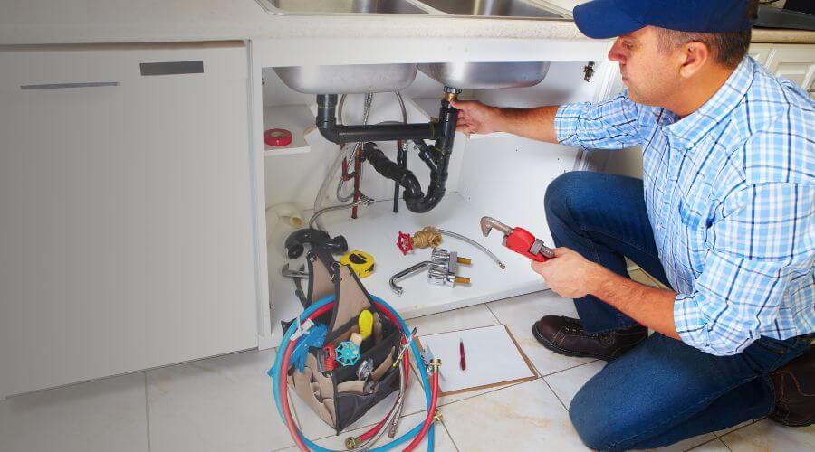 Professional septic pumping service in Oologah, OK
